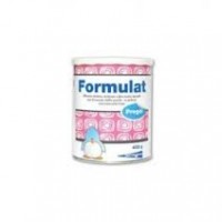 FORMULAT PREGEL POLVERE 400G